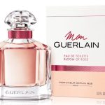 Guerlain Mon Guerlain Bloom of Rose Парфюм за жени EDT