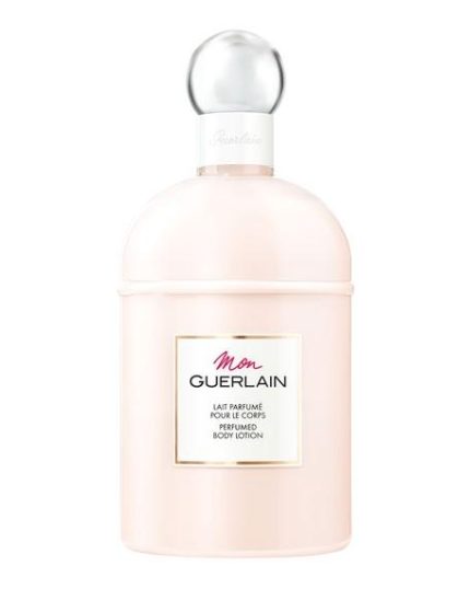 Guerlain Mon Guerlain Лосион за тяло за жени