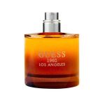 Guess 1981 Los Angeles Тоалетна вода за мъже без опаковка EDT