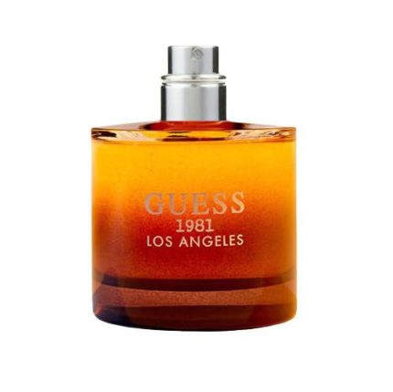 Guess 1981 Los Angeles Тоалетна вода за мъже без опаковка EDT