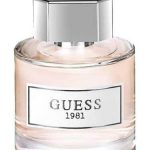 Guess 1981 Парфюм за жени без опаковка EDT