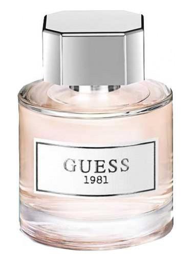 Guess 1981 Парфюм за жени без опаковка EDT