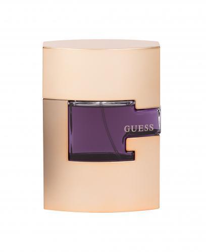 Guess Man Gold Парфюм за мъже без опаковка EDT
