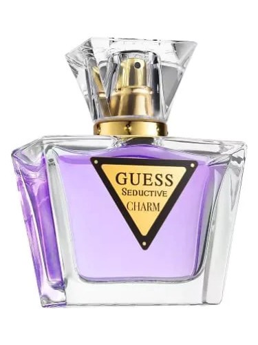 Guess Seductive Charm Тоалетна вода за жени EDT