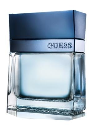 Guess Seductive Homme Blue парфюм за мъже без опаковка EDT