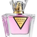 Guess Seductive Kiss Тоалетна вода за жени EDT