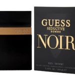 Guess Seductive Noir Парфюм за мъже EDT