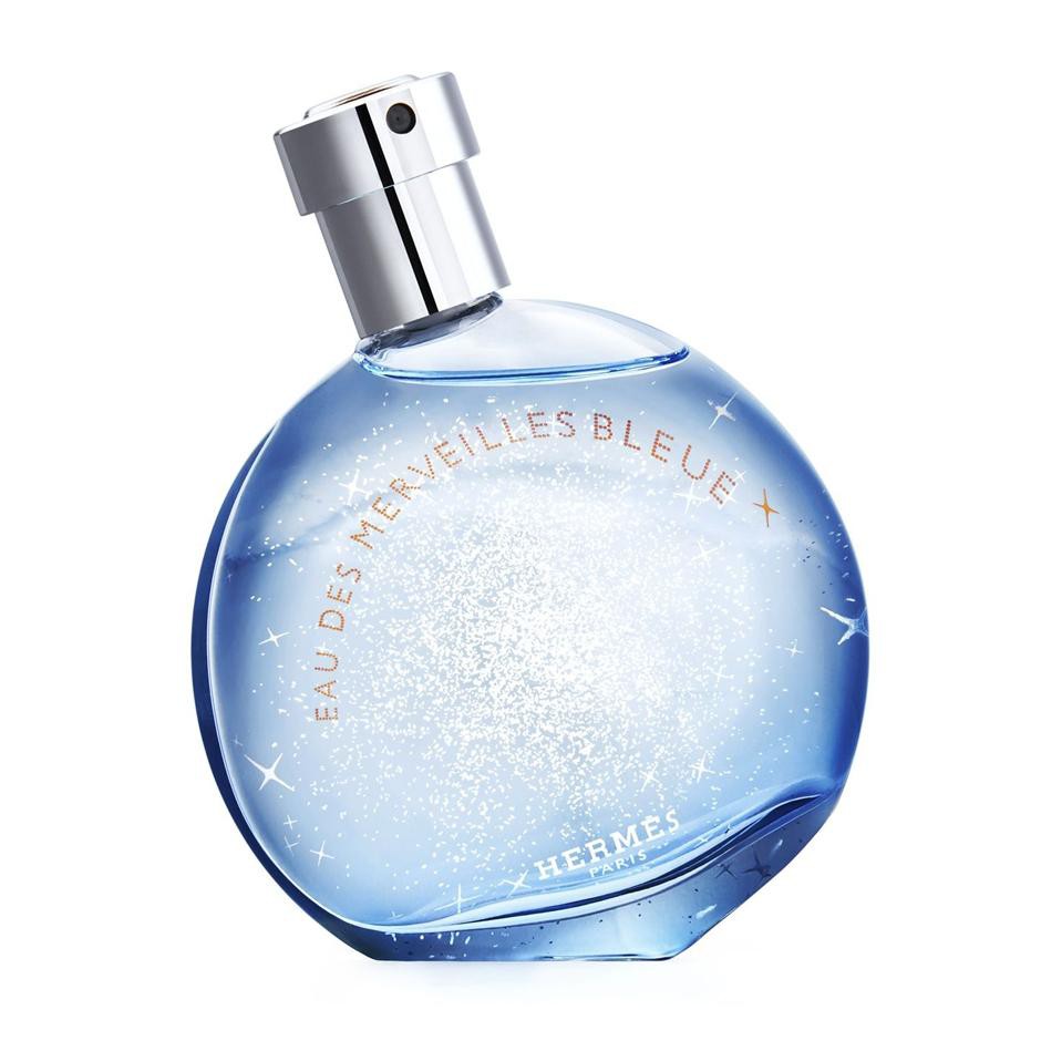 Hermes Eau des Merveilles Bleue парфюм за жени без опаковка EDT Hermes Eau des Merveilles Bleue парфюм за жени без опаковка EDT