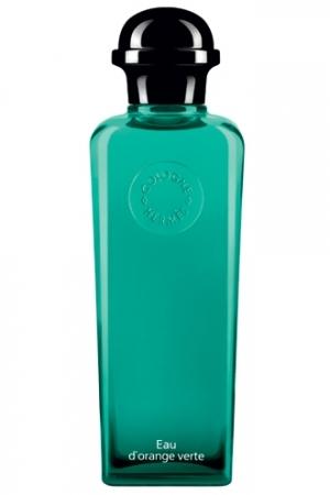 Hermes Eau d`Orange Verte Унисекс парфюм без опаковка EDC