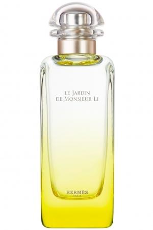 Hermes Le Jardin de Monsieur Li унисекс парфюм без опаковка EDT