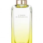 Hermes Le Jardin de Monsieur Li унисекс парфюм EDT