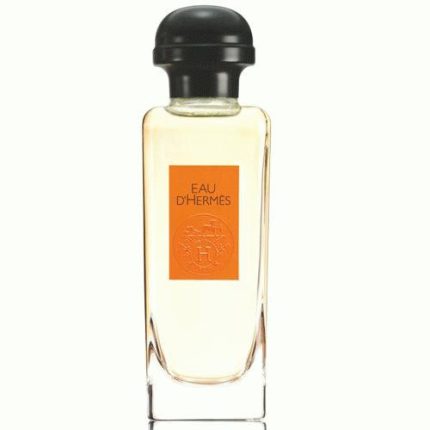 Hermes Les Classiques Eau D`Hermes Унисекс парфюм без опаковка EDT