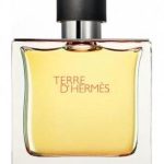 Hermes Terre d`Hermes парфюм за мъже без опаковка EDP