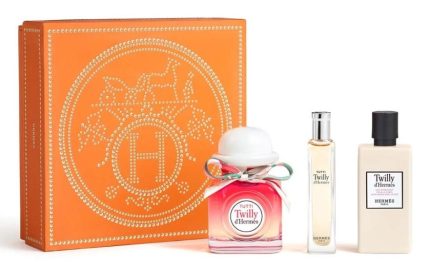 Hermes Tutti Twilly Подаръчен комплект за жени