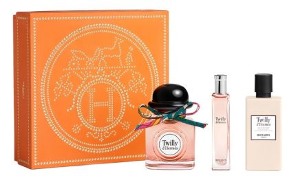 Hermes Twilly D`Hermes Подаръчен комплект за жени