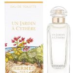 Hermes Un Jardin A Cythere Унисекс тоалетна вода EDT