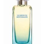 Hermes Un Jardin En Mediterranee унисекс парфюм EDT