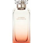 Hermes Un Jardin Sur La Lagune Унисекс парфюм EDT