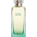 Hermes Un Jardin Sur Le Nil унисекс парфюм EDT
