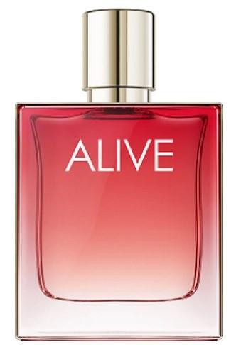 Hugo Boss Alive Intense Парфюмна вода за жени без опаковка EDP