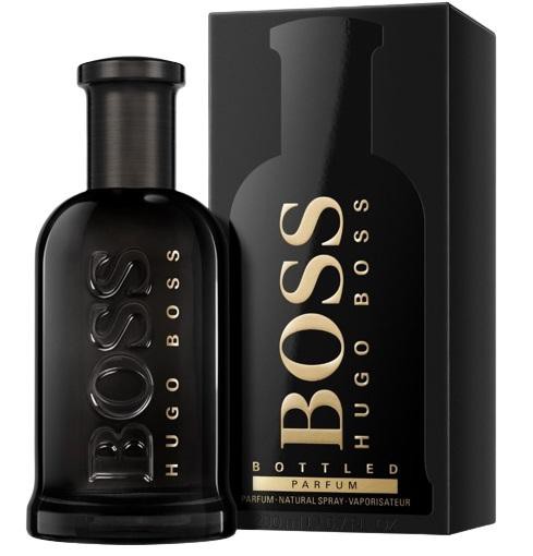 Hugo Boss Bottled Parfum Парфюм за мъже Hugo Boss Bottled Parfum Парфюм за мъже