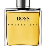 Hugo Boss Number One парфюм за мъже без опаковка EDT
