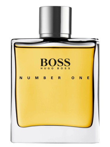 Hugo Boss Number One парфюм за мъже без опаковка EDT Hugo Boss Number One парфюм за мъже без опаковка EDT