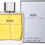 Hugo Boss Number One парфюм за мъже EDT