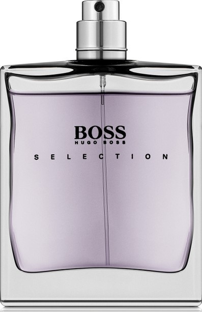 Hugo Boss Selection парфюм за мъже без опаковка EDT