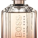Hugo Boss The Scent Le Parfum Парфюм за жени