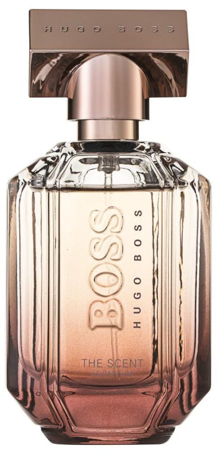 Hugo Boss The Scent Le Parfum Парфюм за жени