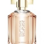 Hugo Boss The Scent парфюм за жени без опаковка EDP