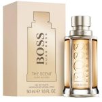 Hugo Boss The Scent Pure Accord Тоалетна вода за мъже EDT