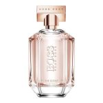 Hugo Boss The Scent Тоалетна вода за жени без опаковка EDT