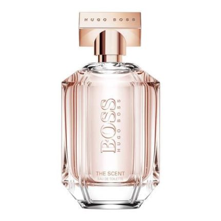Hugo Boss The Scent Тоалетна вода за жени без опаковка EDT