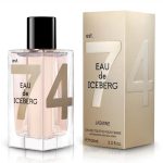 Iceberg Eau de Iceberg Jasmin парфюм за жени EDT
