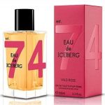Iceberg Eau de Iceberg Wild Rose парфюм за жени EDT