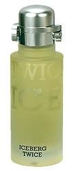 Iceberg Twice парфюм за мъже без опаковка EDT
