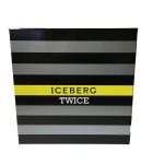 Iceberg Twice подаръчен комплект за мъже