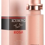 Iceberg Twice Rosa Тоалетна вода за жени EDT