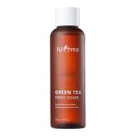 Isntree Green Tea Fresh Toner тоник за лице със зелен чай