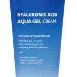 Isntree Hyaluronic Acid Aqua Gel Cream крем за лице