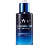 Isntree Hyaluronic Acid Water Essence водна есенция за лице с хиалуронова киселина