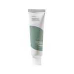 Isntree Mugwort Calming Cream Успокояващ крем за лице с пелин