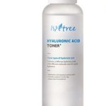 Isntree Triple Hyaluronic Acid Toner тоник за лице с 3 вида хиалуронова киселина