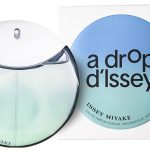 Issey Miyake A Drop D`Issey Fraiche Парфюмна вода за жени EDP