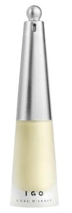 Issey Miyake L`Eau d`Issey IGO Тоалетна вода за жени без опаковка EDT