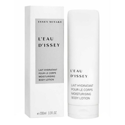 Issey Miyake L`Eau d`Issey Лосион за тяло за жени
