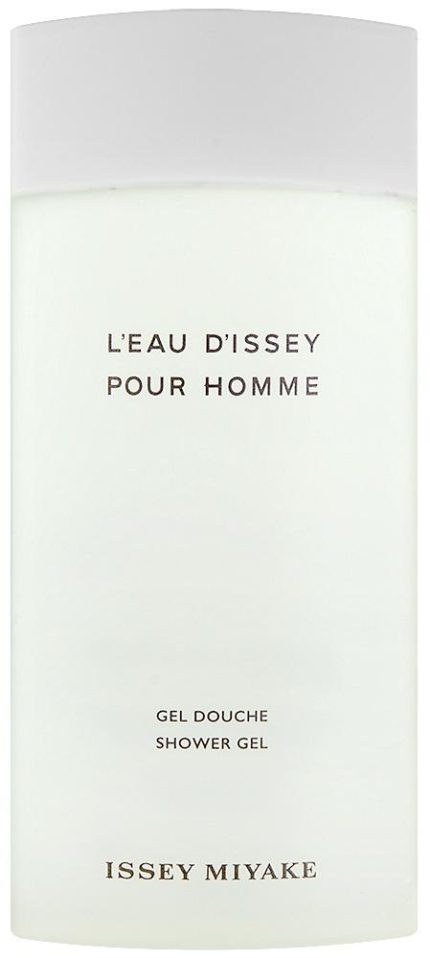 Issey Miyake L`Eau d`Issey Pour Homme Душ гел за мъже