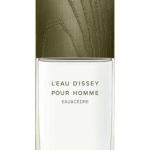 Issey Miyake L`Eau d`Issey Pour Homme Eau & Cèdre Тоалетна вода за мъже без опаковка EDT